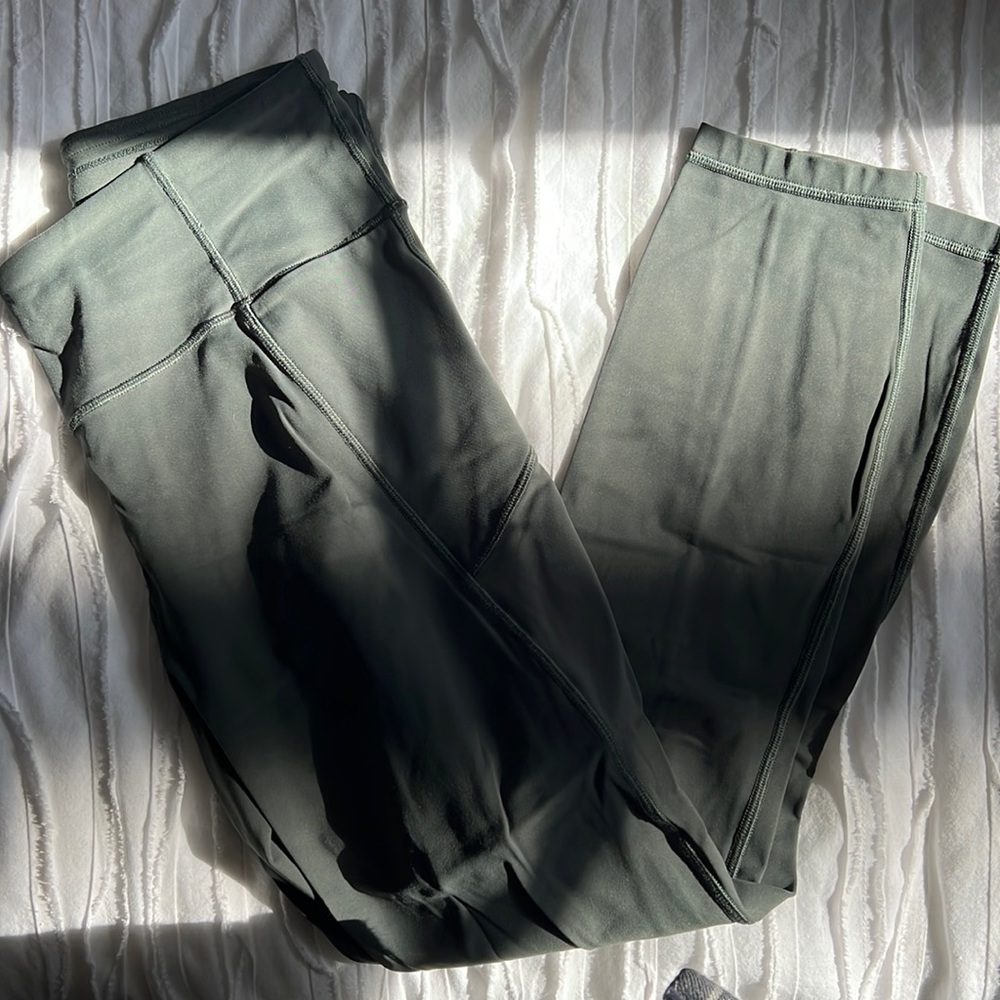 Lulu Leggings